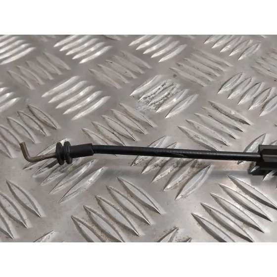Cerradura Puerta Delantera Izquierda para Fiat Ducato Combi 30 (09.2006 =>)