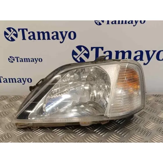 Faro Izquierdo para Dacia Logan