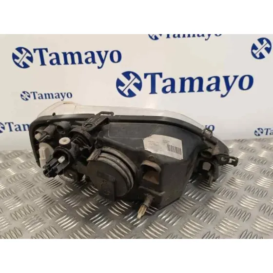 Faro Izquierdo para Dacia Logan