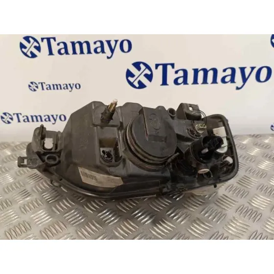 Faro Izquierdo para Dacia Logan