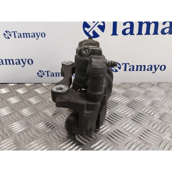 Pinza Freno Delantera Derecha para Opel Movano B Pritsche/Kipper/Koffer