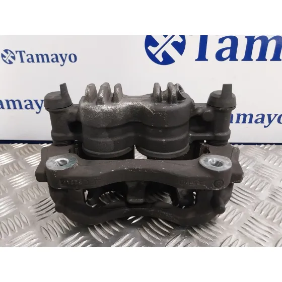 Pinza Freno Delantera Derecha para Opel Movano B Pritsche/Kipper/Koffer