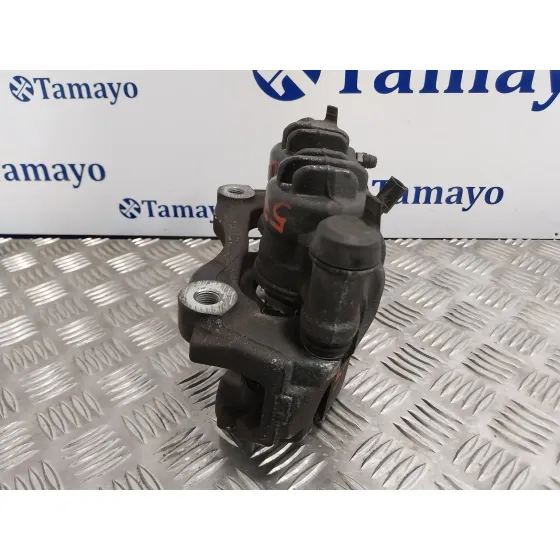 Pinza Freno Delantera Izquierda para Opel Movano B Pritsche/Kipper/Koffer