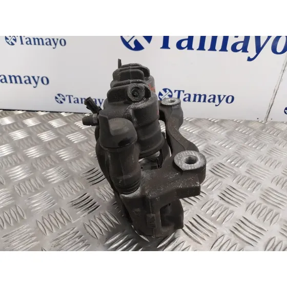 Pinza Freno Delantera Izquierda para Opel Movano B Pritsche/Kipper/Koffer
