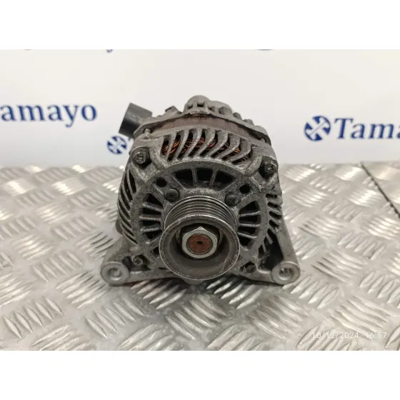 Alternador para Citroën C3