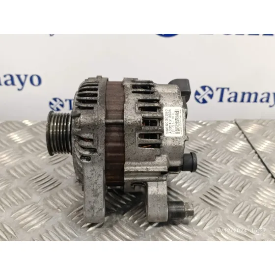 Alternador para Citroën C3