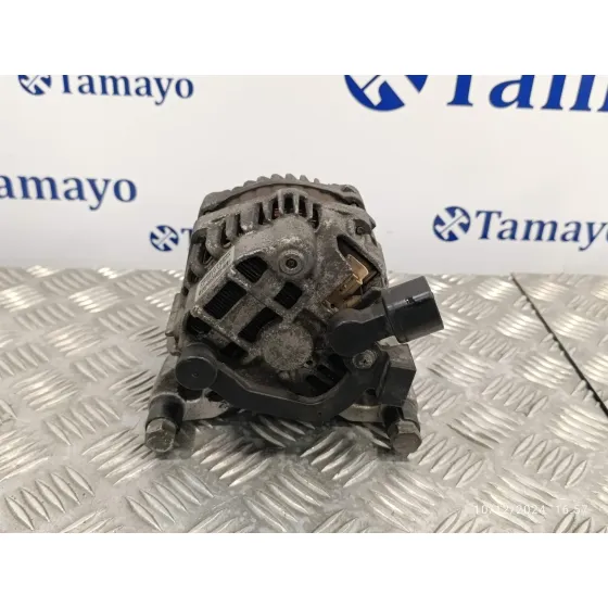 Alternador para Citroën C3