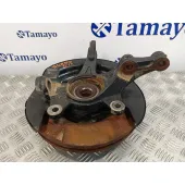 Mangueta Delantera Izquierda para Honda Cr-V (Re)