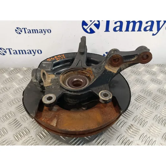 Mangueta Delantera Izquierda para Honda Cr-V (Re)