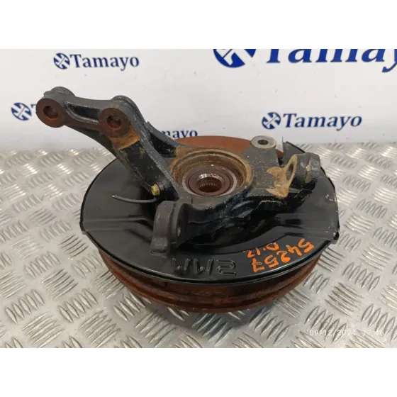 Mangueta Delantera Izquierda para Honda Cr-V (Re)