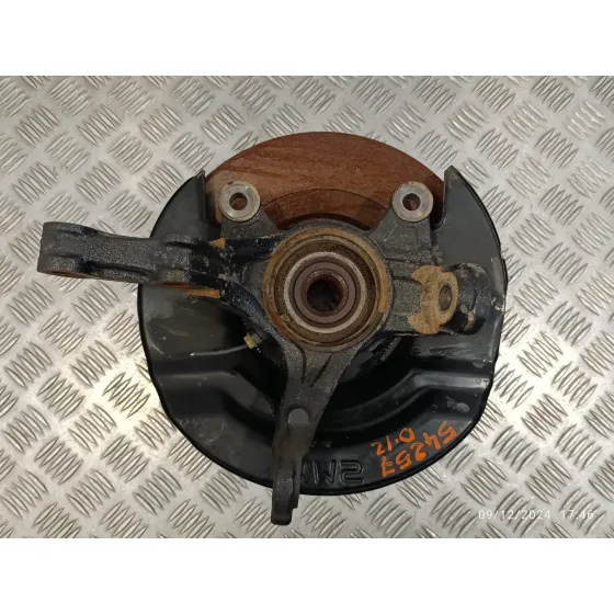 Mangueta Delantera Izquierda para Honda Cr-V (Re)