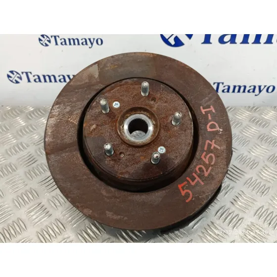 Mangueta Delantera Izquierda para Honda Cr-V (Re)