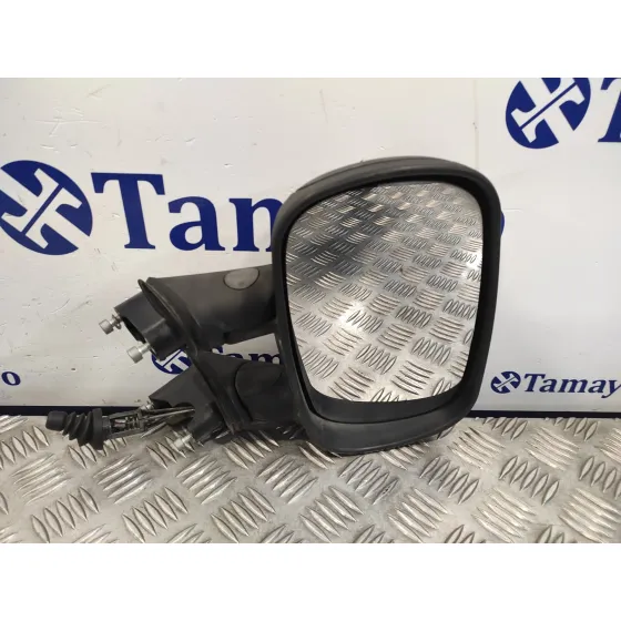 Retrovisor Derecho para Fiat Doblo (119)