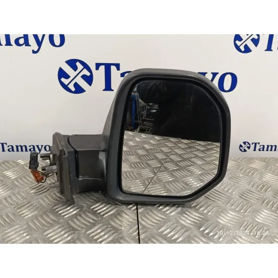 Retrovisor Derecho para Citroën Berlingo Multispace (B9)