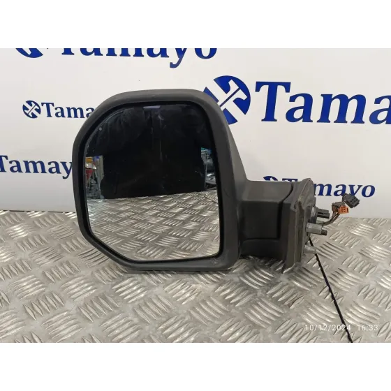 Retrovisor Izquierdo para Citroën Berlingo Multispace (B9)
