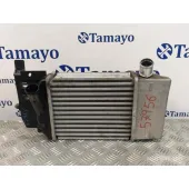 Intercooler para Toyota Yaris