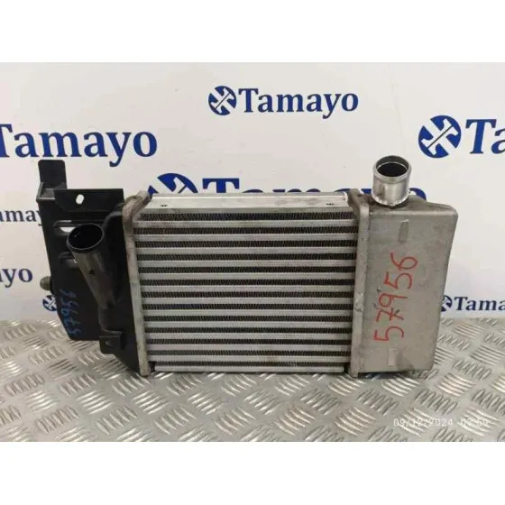 Intercooler para Toyota Yaris