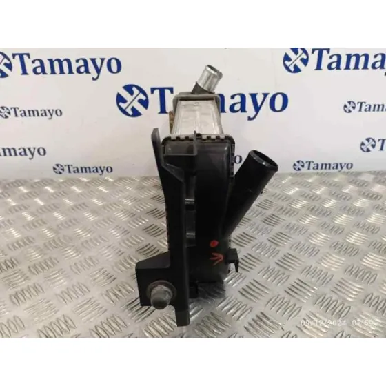 Intercooler para Toyota Yaris