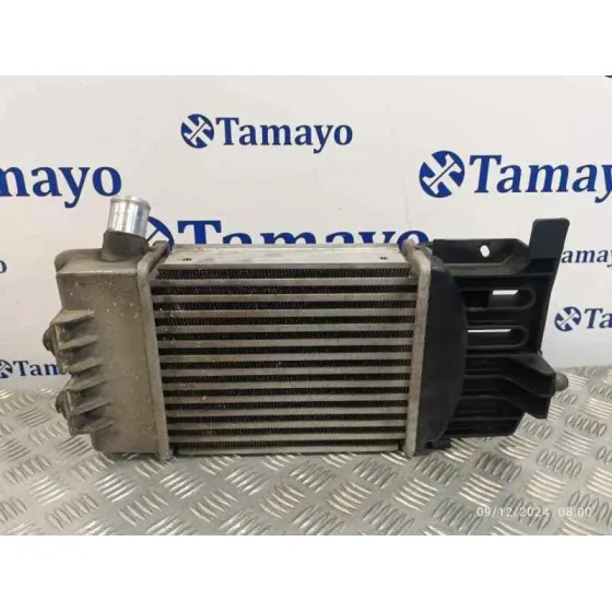 Intercooler para Toyota Yaris