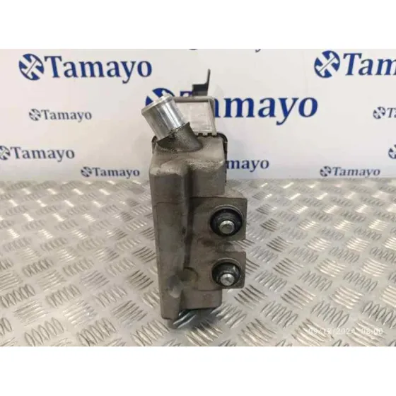 Intercooler para Toyota Yaris