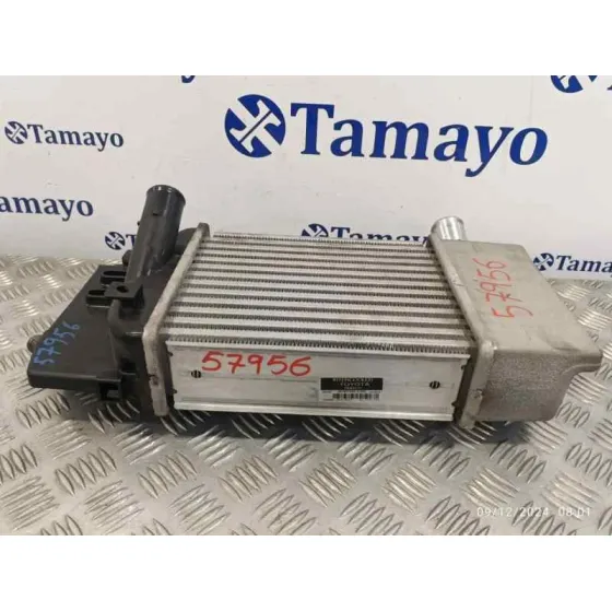 Intercooler para Toyota Yaris
