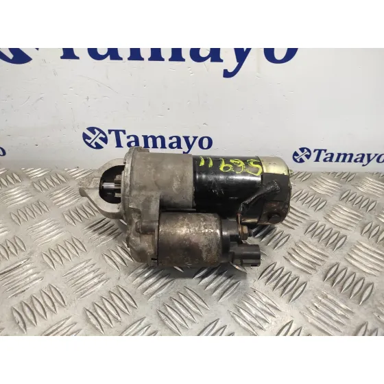 Motor Arranque para Hyundai Matrix (Fc)