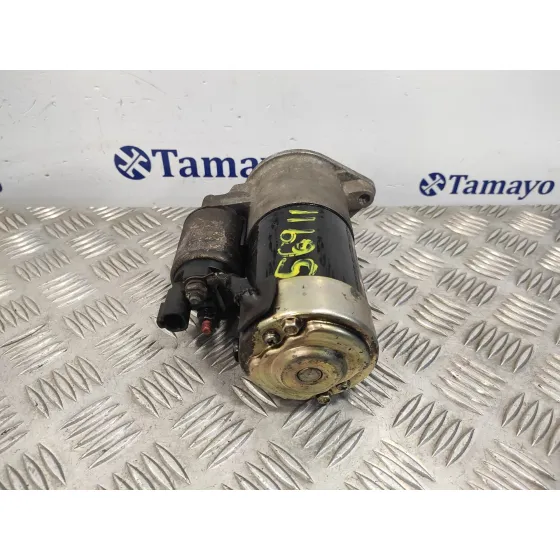 Motor Arranque para Hyundai Matrix (Fc)