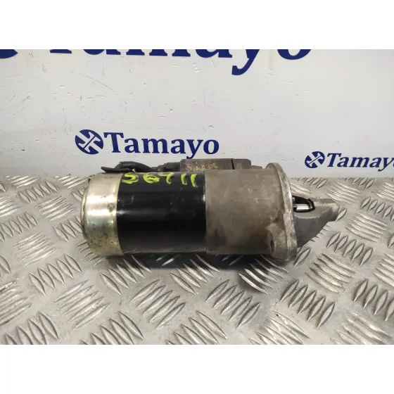 Motor Arranque para Hyundai Matrix (Fc)