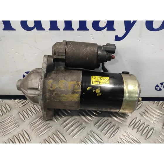 Motor Arranque para Hyundai Matrix (Fc)