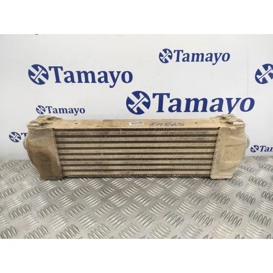 Intercooler para Ford Transit Combi '06