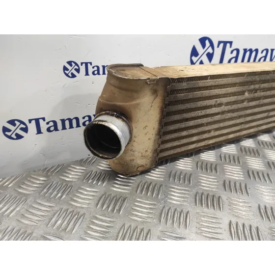 Intercooler para Ford Transit Combi '06