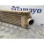 Intercooler para Ford Transit Combi '06