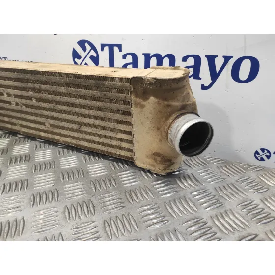 Intercooler para Ford Transit Combi '06
