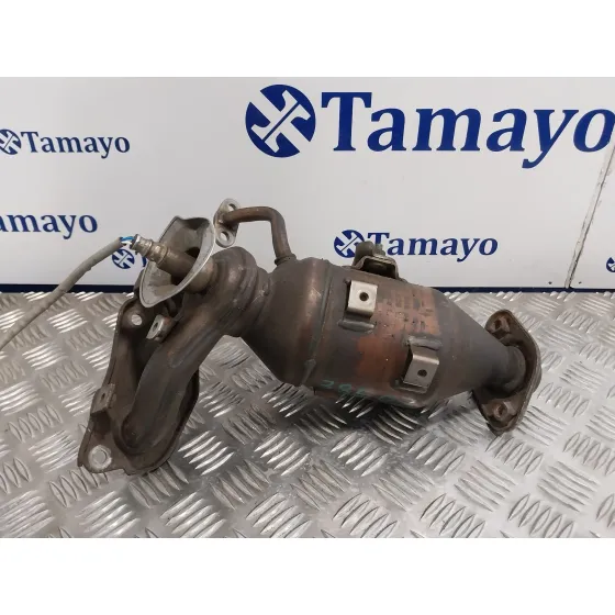 Catalizador para Toyota Iq