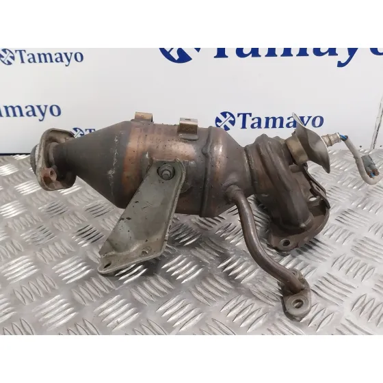 Catalizador para Toyota Iq