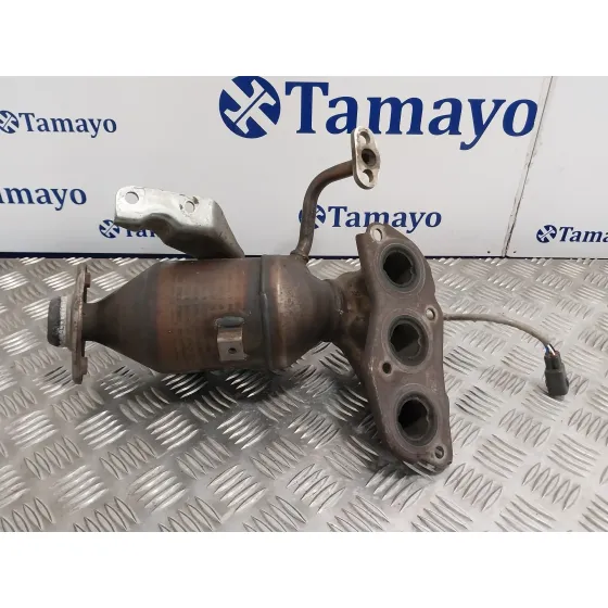 Catalizador para Toyota Iq