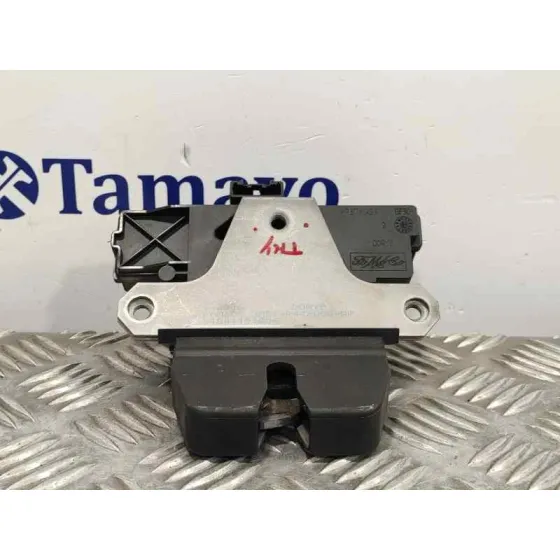 Cerradura Maletero / Porton para Ford S-Max (Ca1)