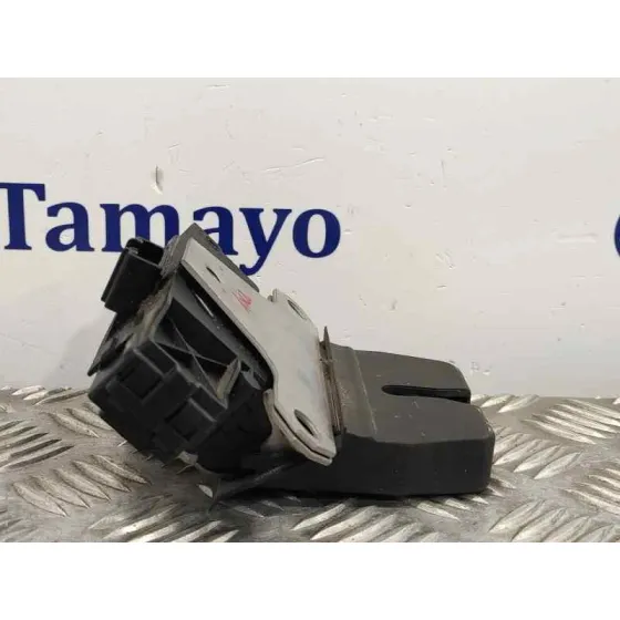 Cerradura Maletero / Porton para Ford S-Max (Ca1)