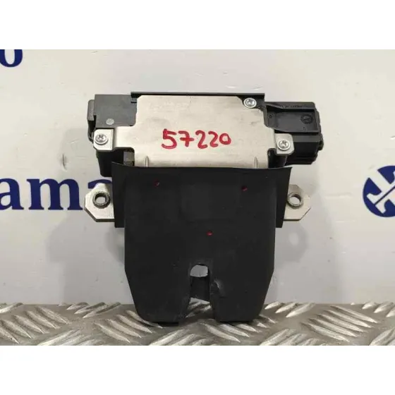 Cerradura Maletero / Porton para Ford S-Max (Ca1)
