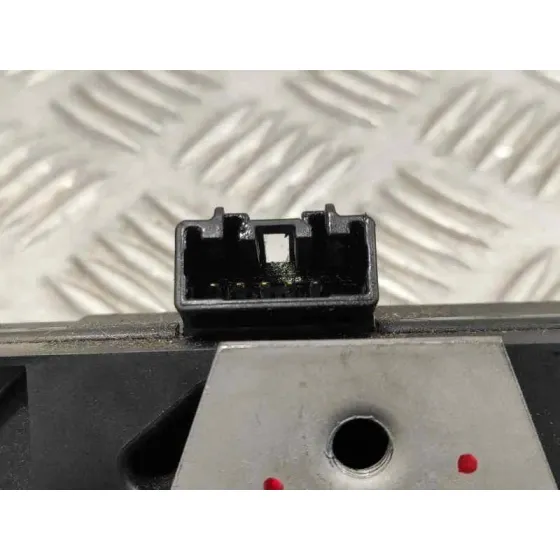 Cerradura Maletero / Porton para Ford S-Max (Ca1)