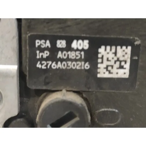 Cerradura Puerta Delantera Derecha para Peugeot Partner