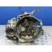 Caja Cambios para Volkswagen Polo Berlina (6N2)