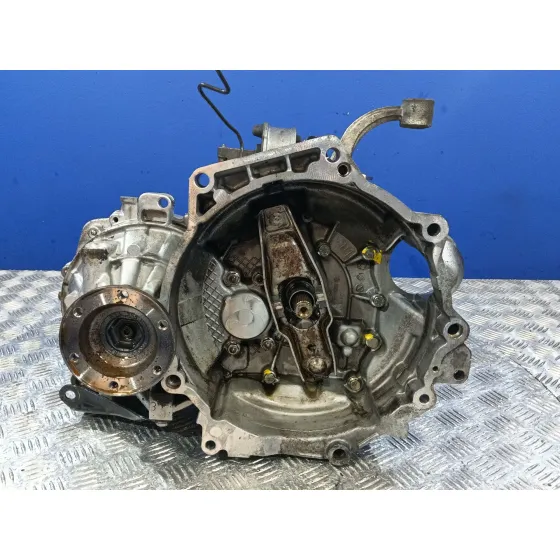 Caja Cambios para Volkswagen Polo Berlina (6N2)
