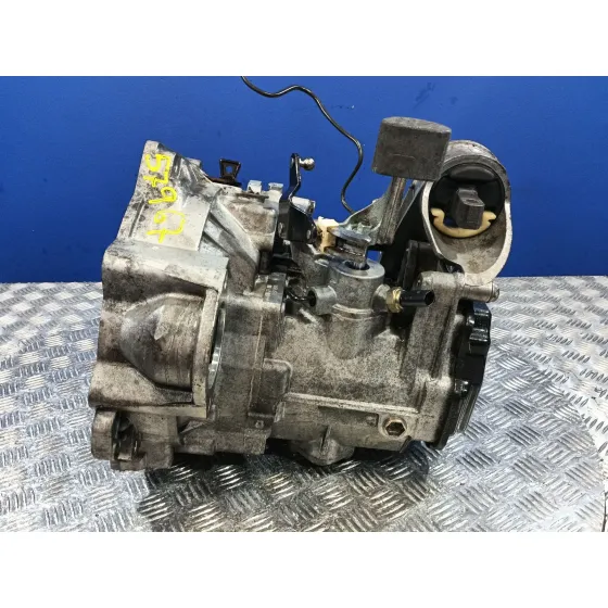 Caja Cambios para Volkswagen Polo Berlina (6N2)