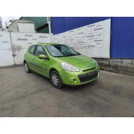 Motor Completo para Renault Clio Iii