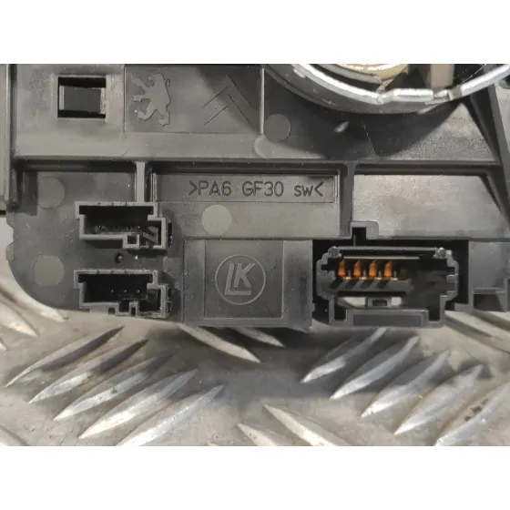 Mando Multifuncion para Citroën C3
