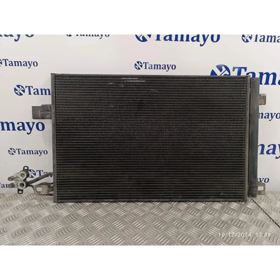 Condensador / Radiador Aire Acondicionado para Volkswagen T5 Transporter (7E)
