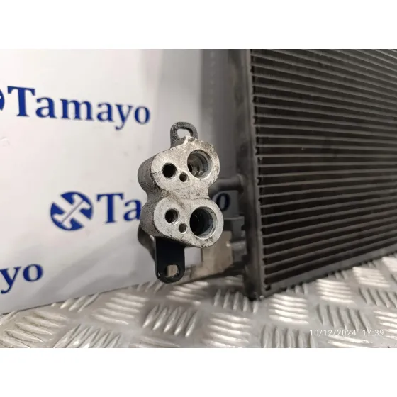 Condensador / Radiador Aire Acondicionado para Volkswagen T5 Transporter (7E)