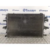 Radiador Agua para Volkswagen T5 Transporter (7E)