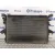 Radiador Agua para Volkswagen T5 Transporter (7E)